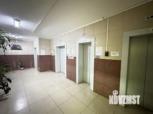 3-к квартира, вторичка, 88м2, 4/21 этаж