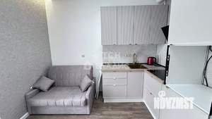 1-к квартира, вторичка, 36м2, 3/19 этаж