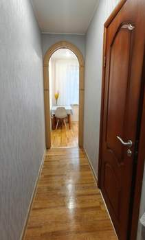 2-к квартира, вторичка, 46м2, 5/5 этаж