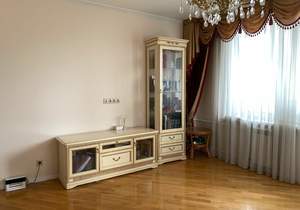 3-к квартира, вторичка, 88м2, 4/17 этаж