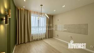 2-к квартира, вторичка, 51м2, 11/16 этаж