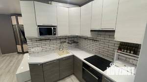 2-к квартира, вторичка, 54м2, 9/16 этаж