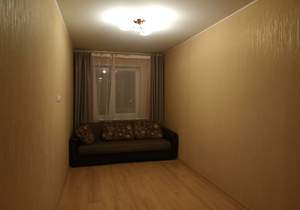 2-к квартира, вторичка, 61м2, 4/25 этаж