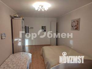 2-к квартира, вторичка, 45м2, 6/9 этаж