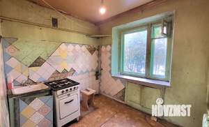 1-к квартира, вторичка, 30м2, 2/5 этаж