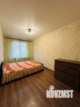 3-к квартира, вторичка, 61м2, 5/5 этаж