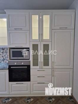 2-к квартира, вторичка, 54м2, 3/16 этаж