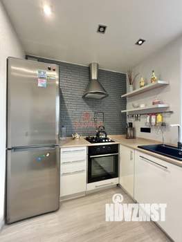 1-к квартира, вторичка, 33м2, 5/5 этаж