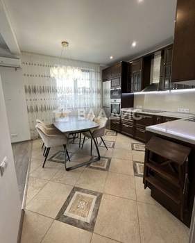 3-к квартира, вторичка, 100м2, 6/17 этаж