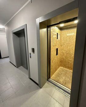 2-к квартира, вторичка, 60м2, 8/16 этаж