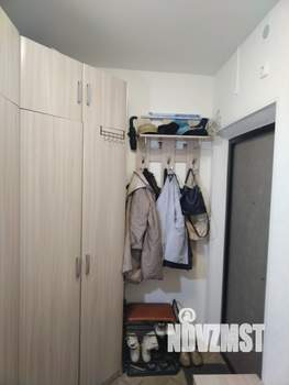 Студия квартира, вторичка, 26м2, 2/16 этаж