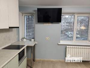 Студия квартира, вторичка, 25м2, 2/5 этаж