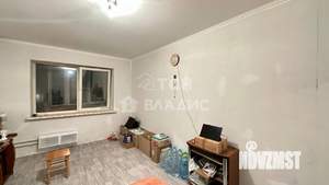 1-к квартира, вторичка, 44м2, 19/25 этаж