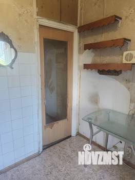 3-к квартира, вторичка, 58м2, 7/9 этаж