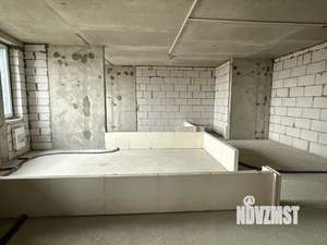 2-к квартира, вторичка, 63м2, 18/21 этаж
