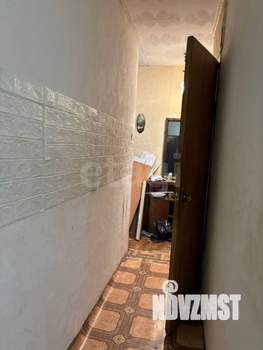 2-к квартира, вторичка, 44м2, 3/5 этаж