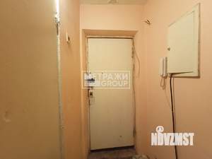 1-к квартира, вторичка, 31м2, 2/5 этаж