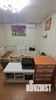 3-к квартира, вторичка, 58м2, 1/9 этаж