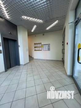 2-к квартира, вторичка, 49м2, 3/8 этаж