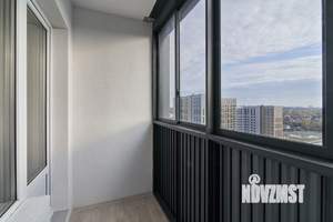 2-к квартира, вторичка, 34м2, 11/11 этаж