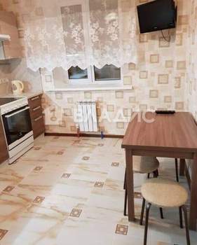 2-к квартира, вторичка, 53м2, 6/14 этаж