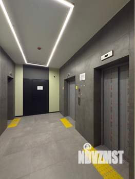 1-к квартира, вторичка, 40м2, 19/21 этаж