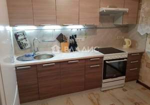 2-к квартира, вторичка, 53м2, 6/14 этаж