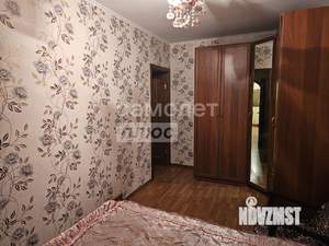 2-к квартира, вторичка, 48м2, 3/5 этаж