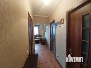 1-к квартира, вторичка, 41м2, 12/20 этаж