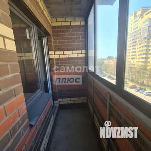 2-к квартира, вторичка, 58м2, 5/14 этаж