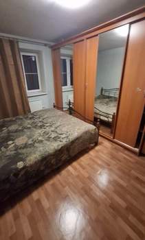 3-к квартира, вторичка, 72м2, 7/25 этаж