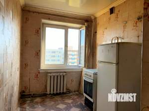 2-к квартира, вторичка, 44м2, 9/9 этаж