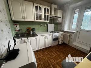 2-к квартира, вторичка, 48м2, 3/5 этаж