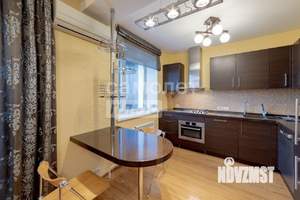 2-к квартира, вторичка, 52м2, 4/9 этаж