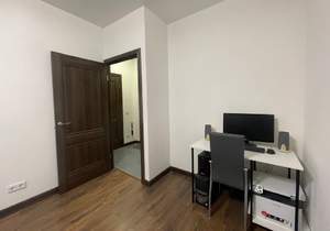 1-к квартира, вторичка, 33м2, 2/17 этаж