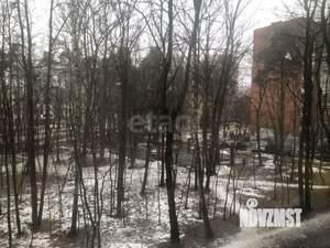 1-к квартира, вторичка, 36м2, 3/9 этаж