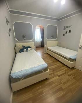 2-к квартира, вторичка, 76м2, 23/25 этаж