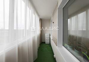 3-к квартира, вторичка, 66м2, 8/9 этаж