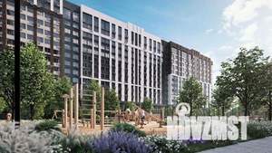 3-к квартира, вторичка, 65м2, 14/17 этаж