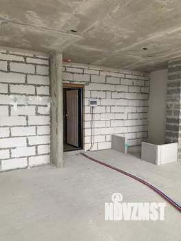 1-к квартира, вторичка, 44м2, 11/17 этаж