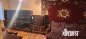 2-к квартира, вторичка, 44м2, 4/5 этаж