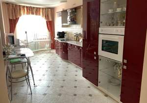 3-к квартира, вторичка, 88м2, 4/17 этаж