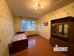 1-к квартира, вторичка, 50м2, 3/5 этаж