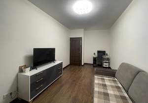 1-к квартира, вторичка, 33м2, 2/17 этаж