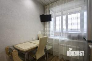 2-к квартира, вторичка, 55м2, 6/9 этаж