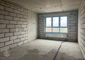 Студия квартира, вторичка, 30м2, 7/17 этаж