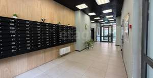 1-к квартира, вторичка, 35м2, 9/11 этаж