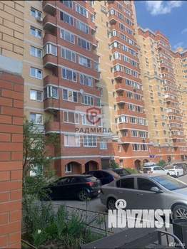 1-к квартира, вторичка, 47м2, 2/17 этаж
