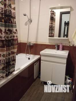 1-к квартира, вторичка, 33м2, 8/16 этаж