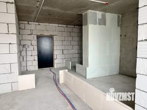 1-к квартира, вторичка, 37м2, 17/21 этаж